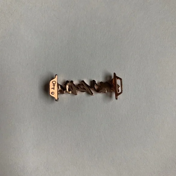Keep Collective Inspire Charm, Rose Gold - Picture 2 of 5